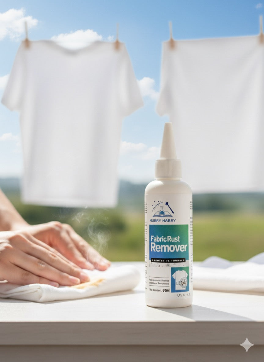 Rust-Free Magic™ Stain Remover