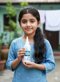 Rust-Free Magic™ Stain Remover | ফ্যাব্রিক রাস্ট রিমুভার – পোশাকে ফিরিয়ে আনুন আগের উজ্জ্বলতা