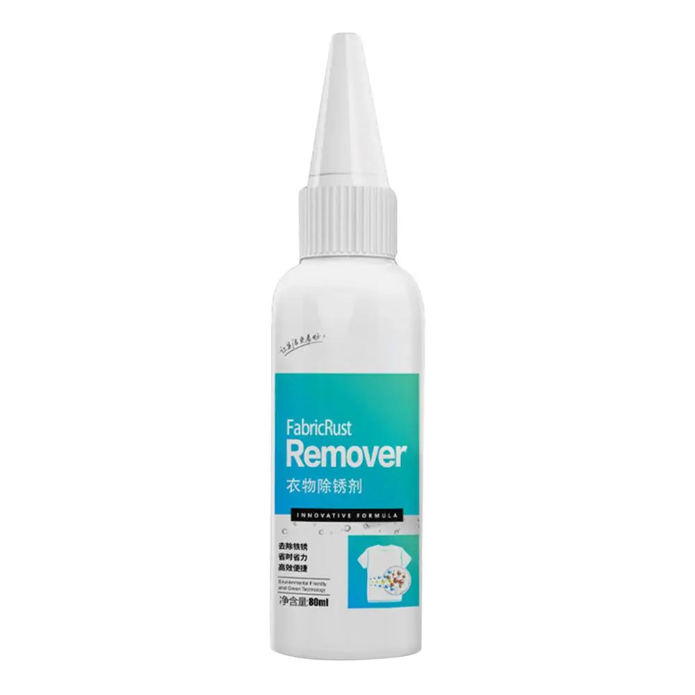 Rust-Free Magic™ Stain Remover