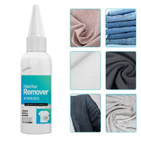 Rust-Free Magic™ Stain Remover